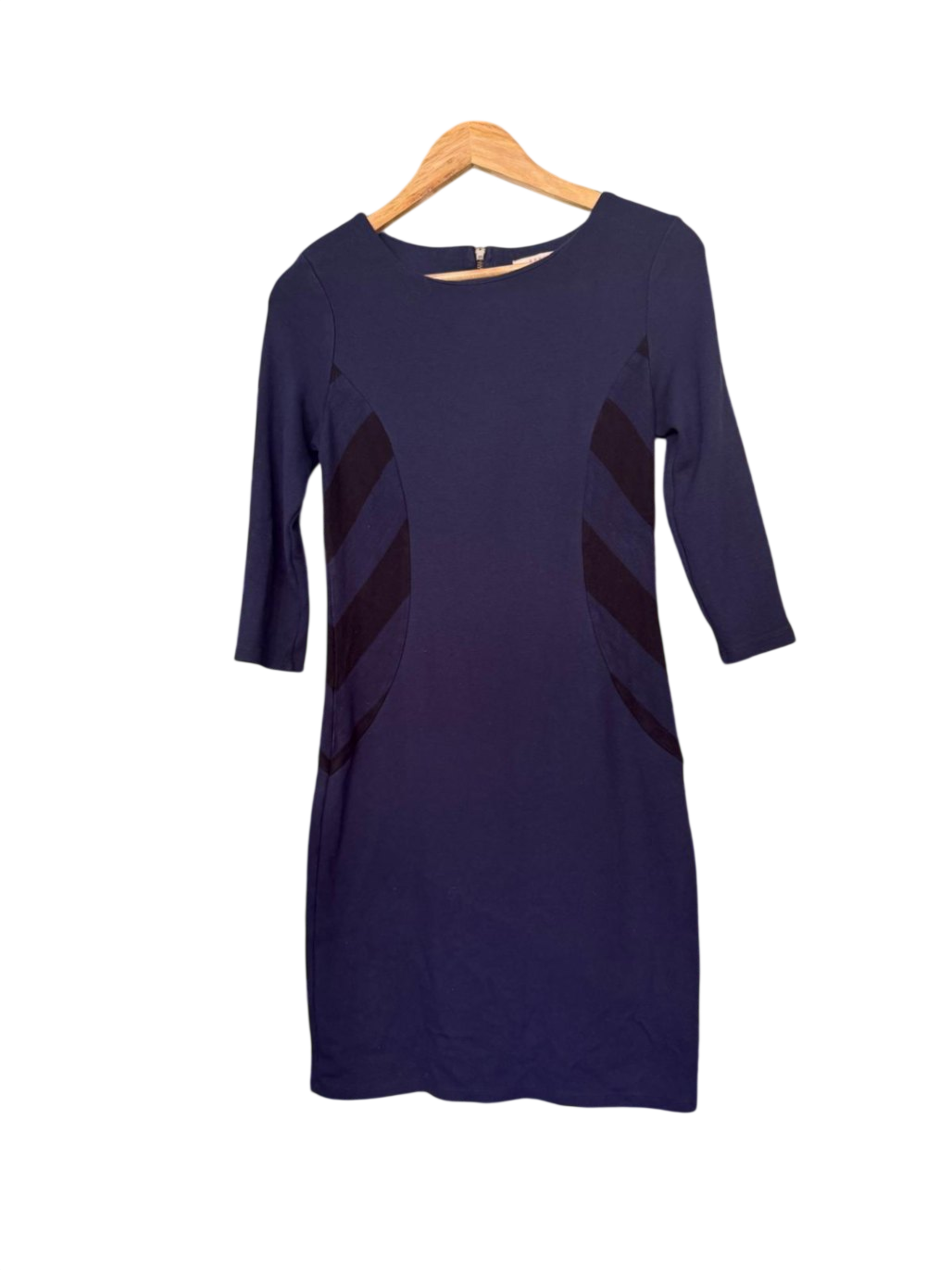 Esprit Kleid S Marineblau