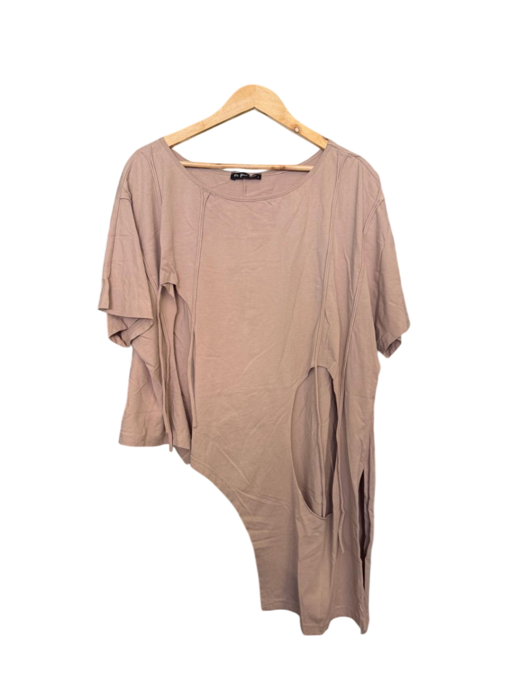Top XL Beige