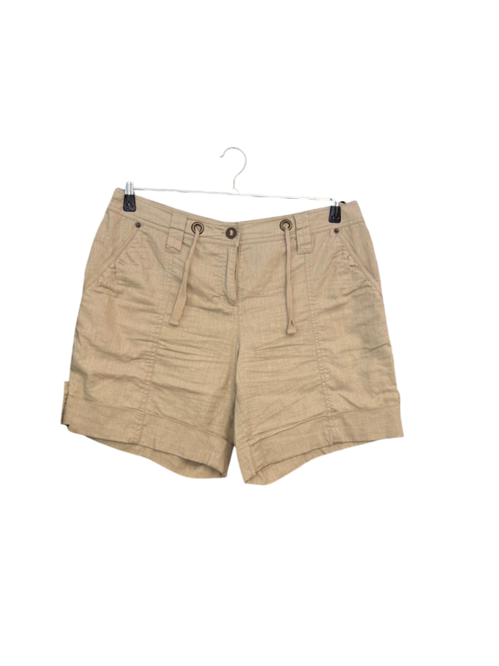 Short XL Beige