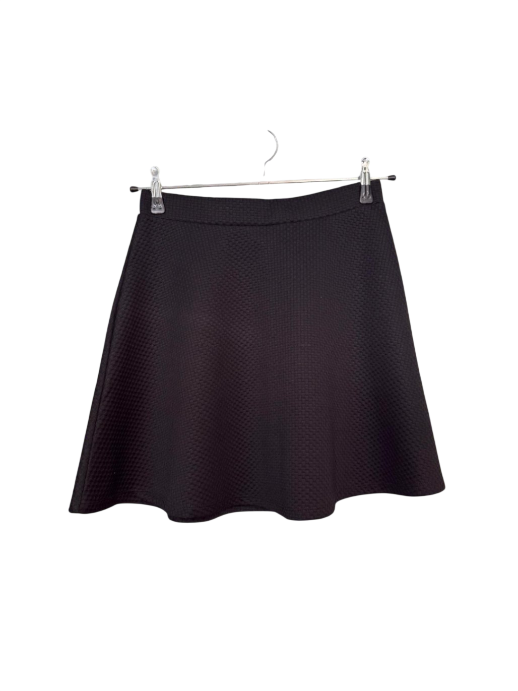 H&M Rock S Schwarz