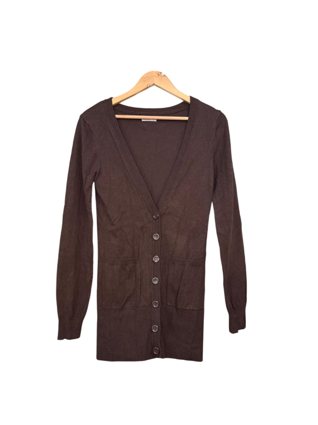 Vero Moda Weste S Braun