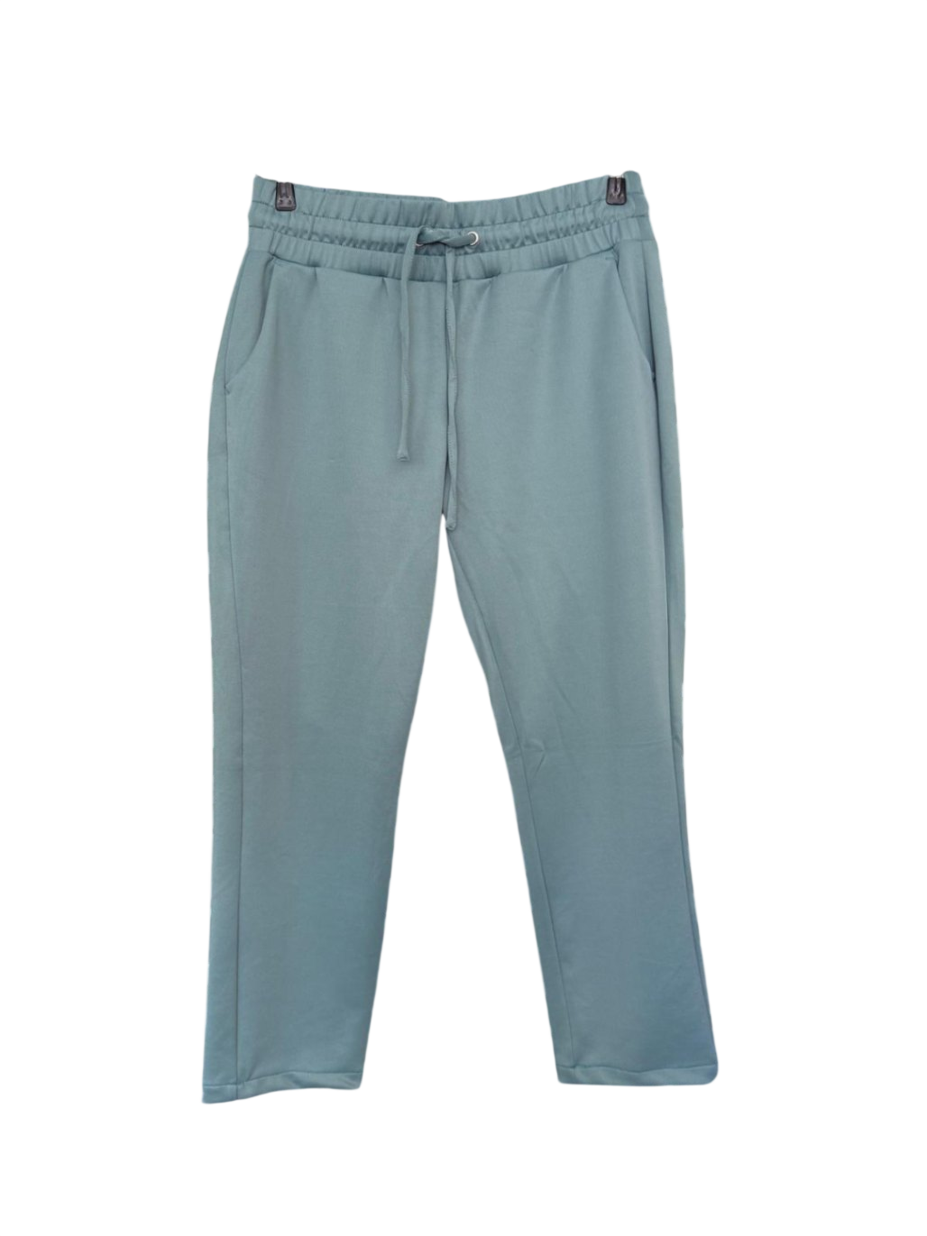 Trainingshose XL Pastellblau