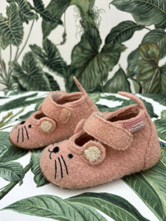 Living Kitzbühle Schuhe 20 Rosa