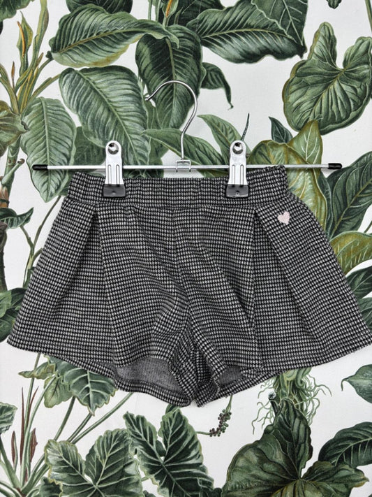 Fagottino Baby - 80 Short