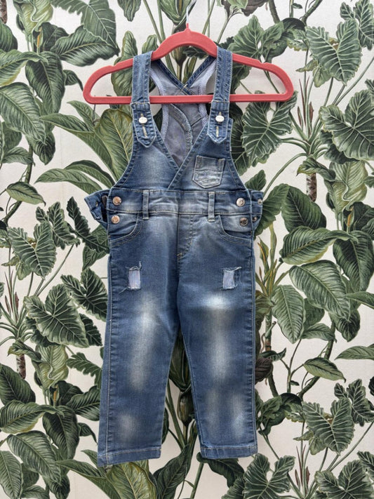 IDEXE´ Baby - 80 Latzhose