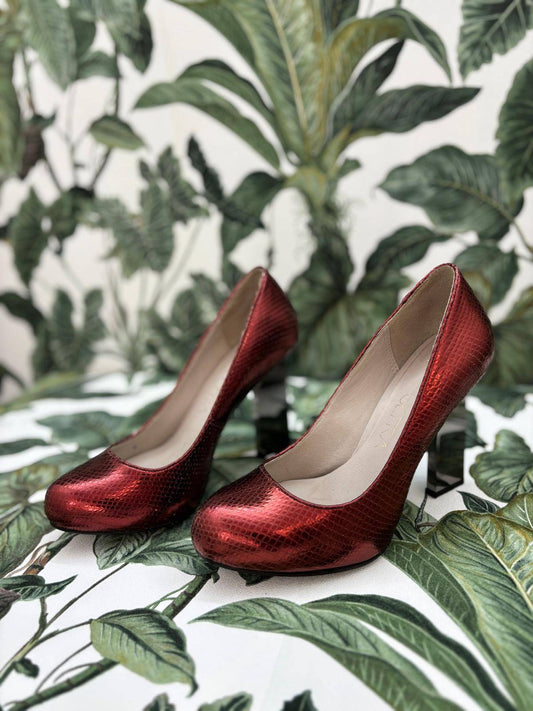 United Nude Schuhe 36 Rot