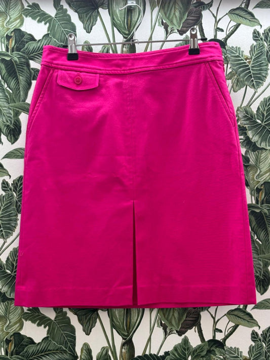 STRETCH Damen - Röcke S Pink