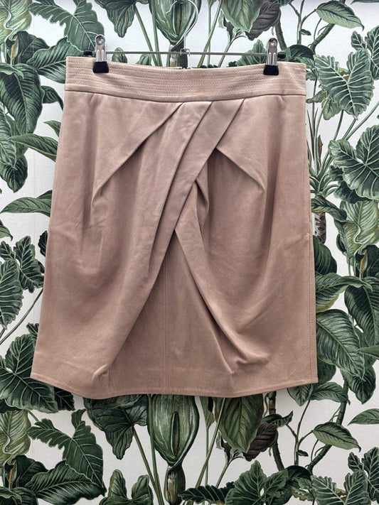 Diane von Fürstenberg Damen - Röcke S Beige