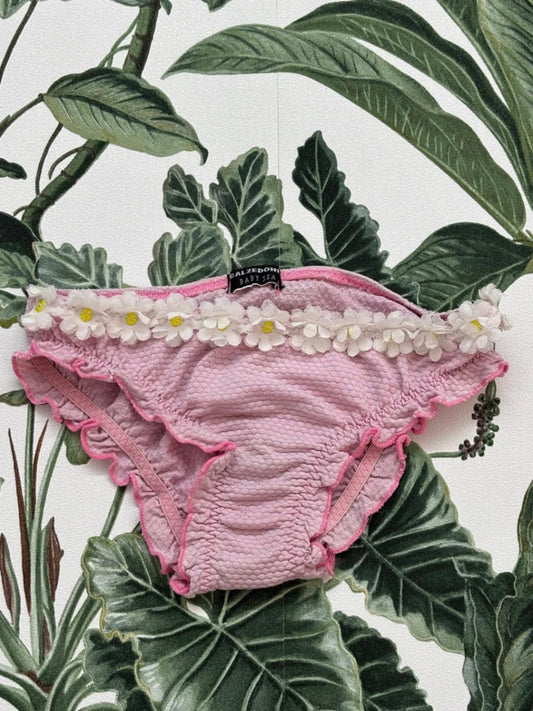 Calzedoni Baby Sea Baby - Bademode 80 Rosa