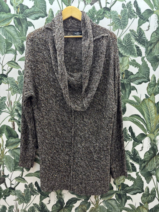 Benotti Damen - Pullover L Mehrfarbig
