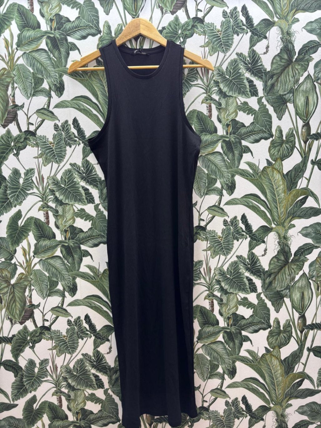 Only Damen - Kleide XL Schwarz