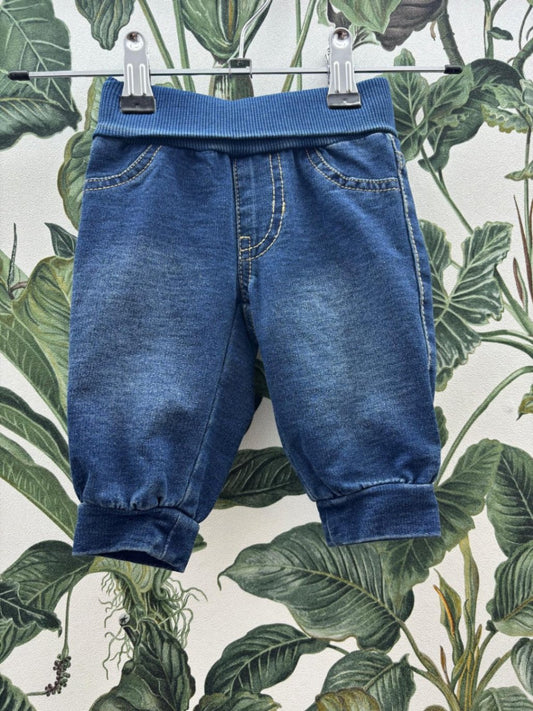 BENETTON Baby Baby Junge - Hose 62 Blau