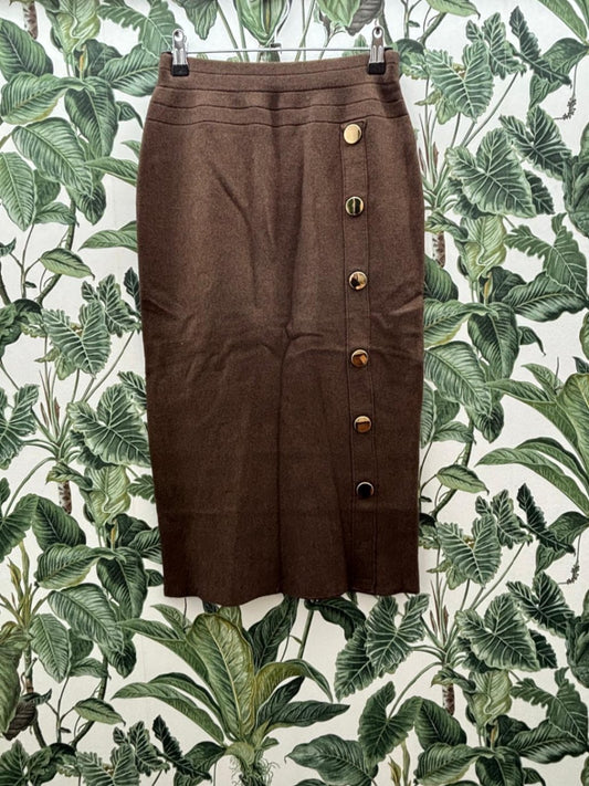 M&V Damen - Rock L Braun