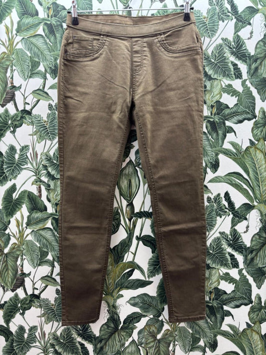 C&A Damen - Hose XL Beige
