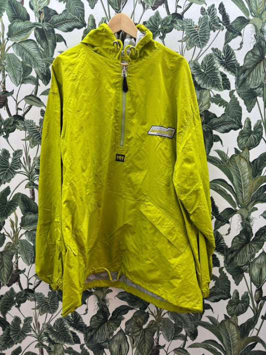 Helly Hansen Damen - Jacke L Gelb