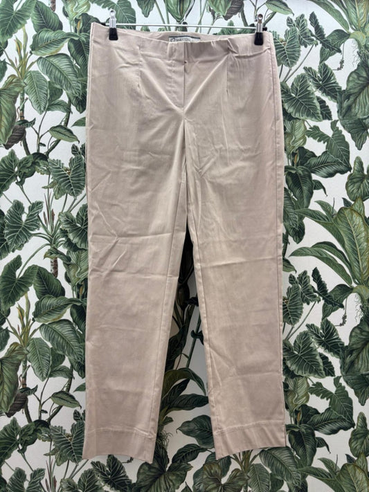 Makstone Damen - Hose XL Beige
