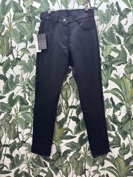 KARLOWSKY Hosen 34 Schwarz