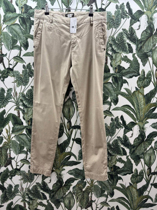 MASON'S Damen - Hosen & Shorts 38 Beige