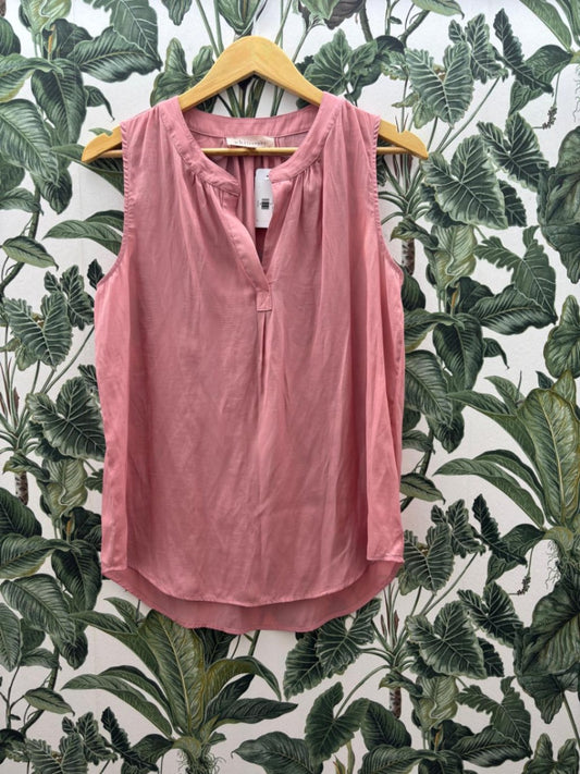 Philosophy Damen - Top M Hellrosa