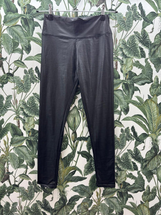 G&B Damen - Hosen & Shorts L Schwarz