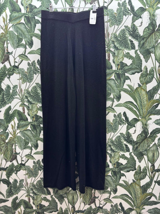 absolut cashmere Damen - Hosen & Shorts M Schwarz