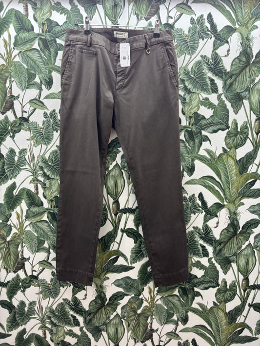 Mason's Damen - Hosen & Shorts 38 Braun