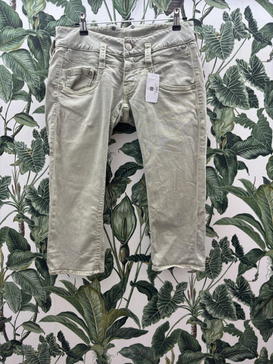 Herrlicher Damen - Jeans 38 Grau