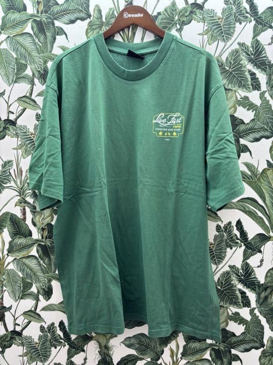 LFDY T-Shirt XL Grün
