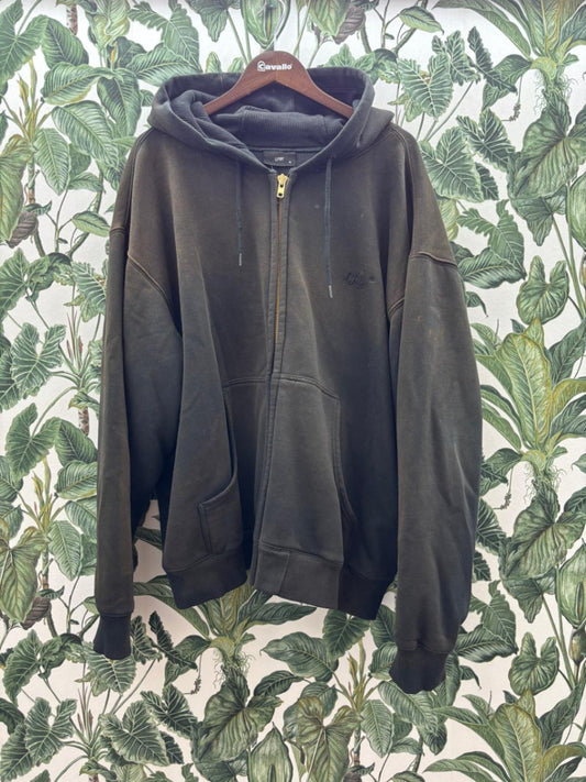 LFDY Hoodie XL Schwarz