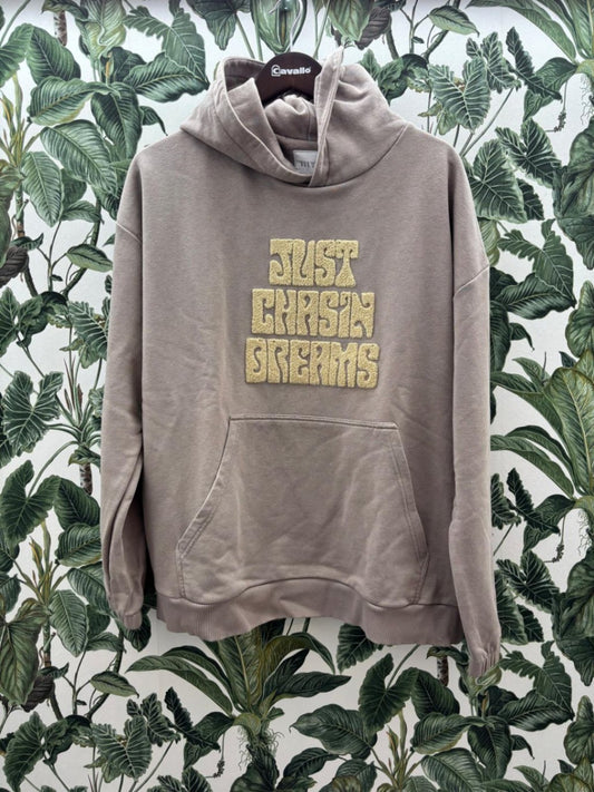 TFLY Hoodie L Beige