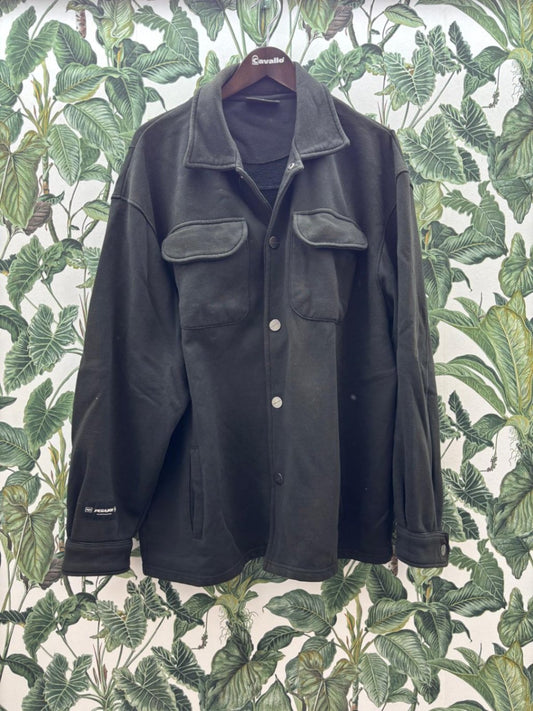 PEGADOR Jacke L Schwarz