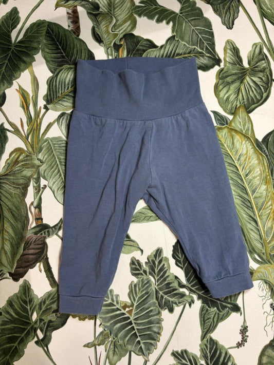 H&M Baby - Jogginghose 62 Blau