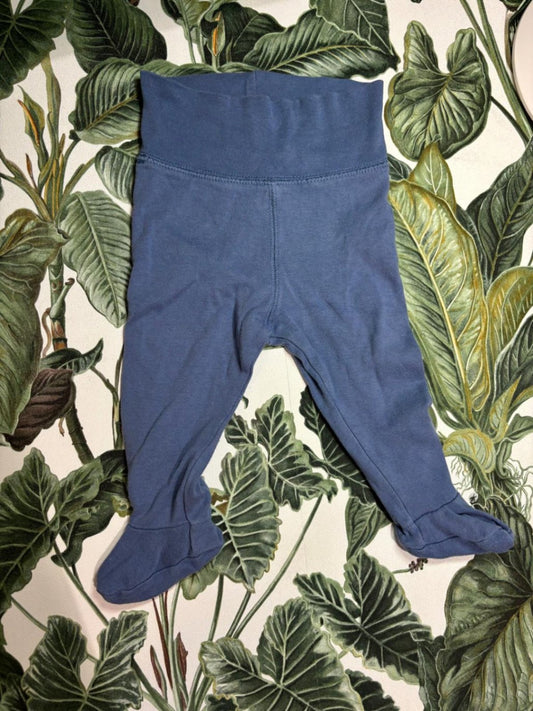 H&M Baby - Jogginghose 68 Blau