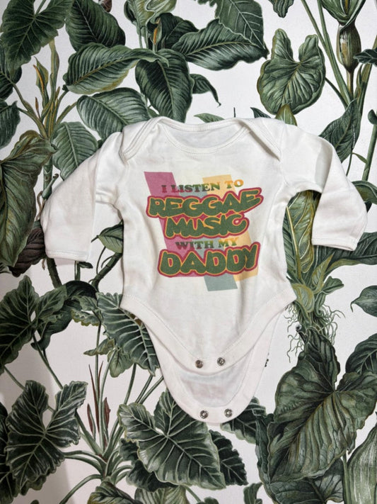 Baby - Body 62 Weiß