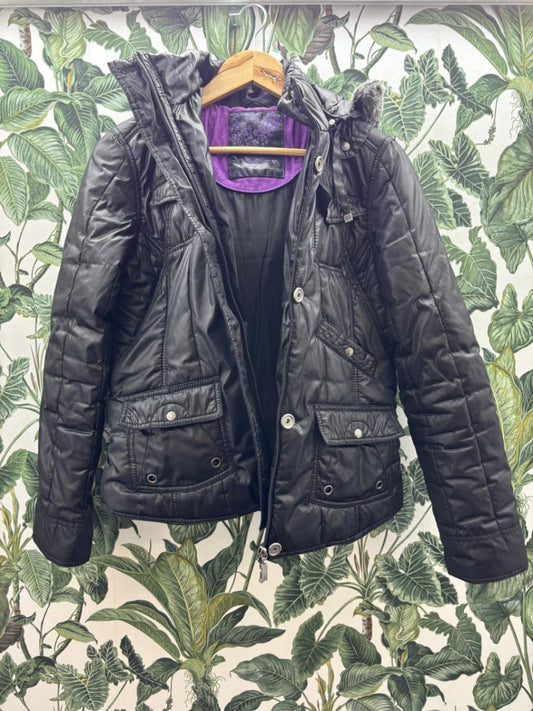 Cecil Damen - Jacke S Schwarz