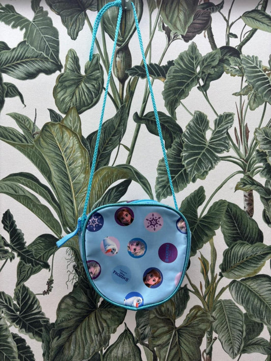 Frozen II Kinder - Tasche Bunt