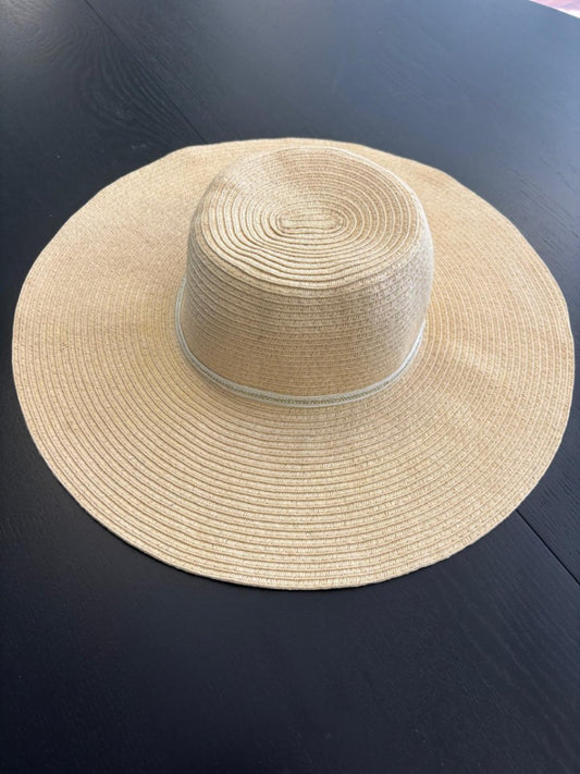 C&A Sommerhut one size Beige