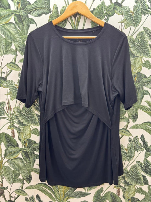 C&A Still-Top L Schwarz