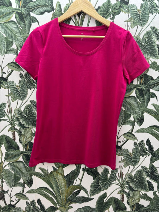 C&A T-Shirt M Pink