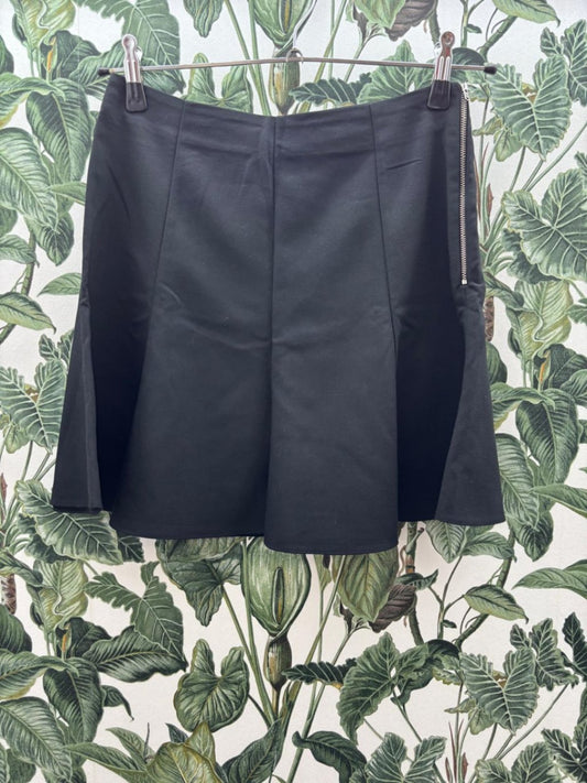 H&M Rock L Schwarz
