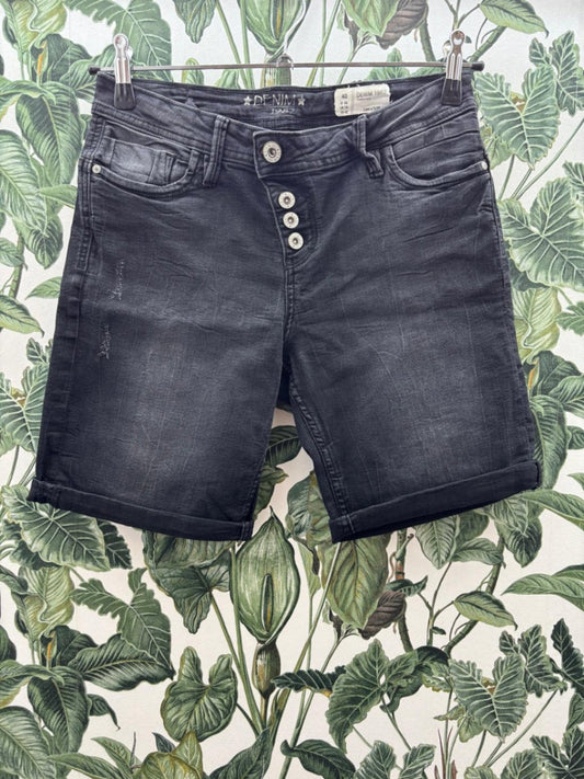 Short L Schwarz