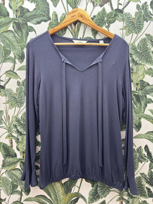 Top S-M Blau