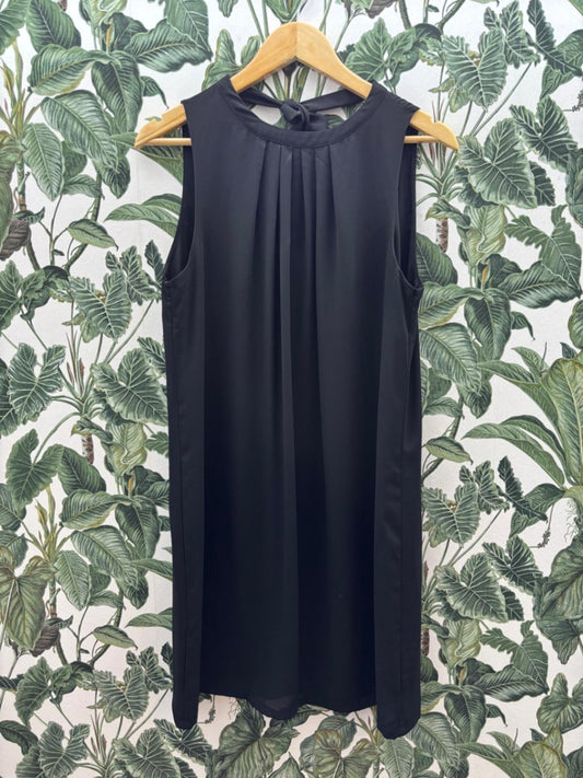 Kleid H&M Schwarz