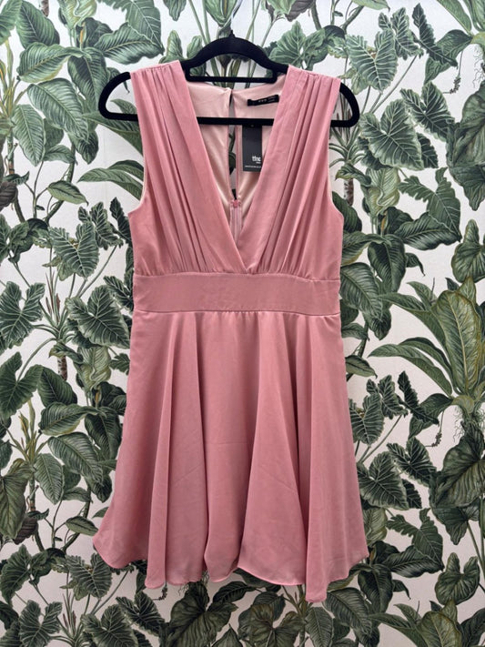tfnc Kleid XL Rosa