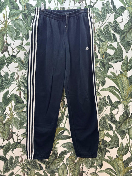 Adidas Jogginghose S Schwarz