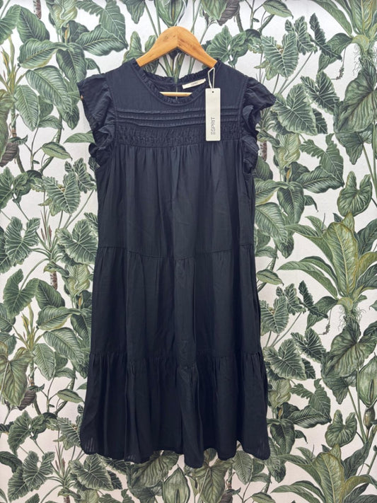 Esprit Kleid S Schwarz