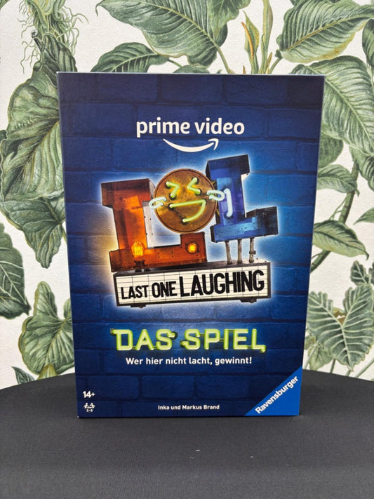 Ravensburger Brettspiel LOL