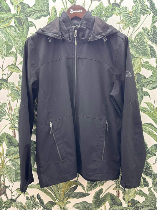 Mc Kinley Jacke M Schwarz