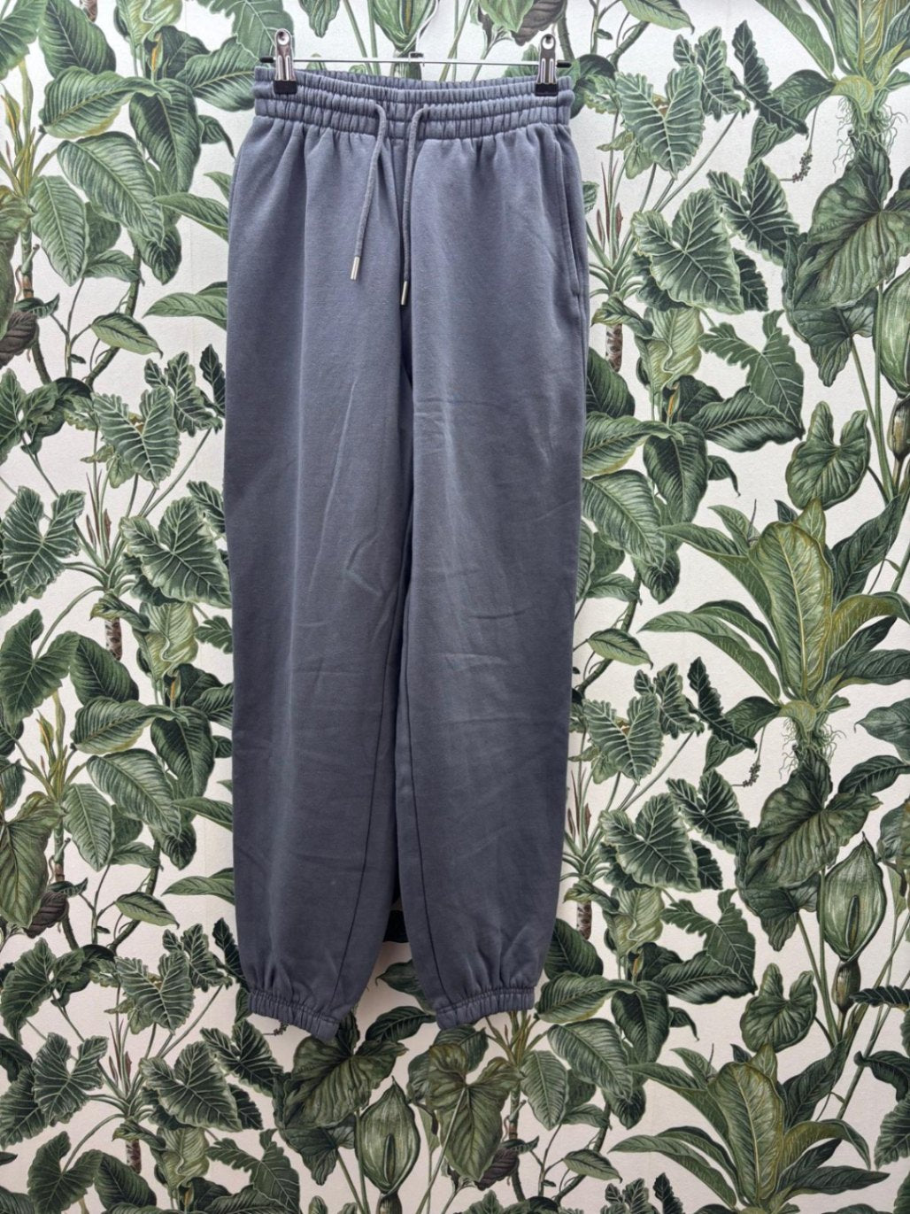 H&M Jogginghose XS Grau