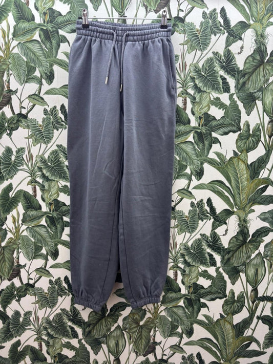 H&M Jogginghose XS Grau